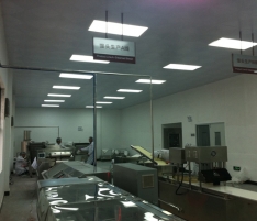 白象福喜主食產(chǎn)業(yè)化工程生產(chǎn)現(xiàn)場(chǎng) 白象福喜主食產(chǎn)業(yè)化工程生產(chǎn)現(xiàn)場(chǎng)